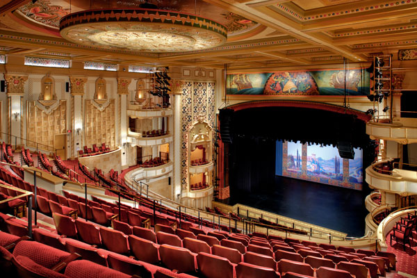 Granada Theatre