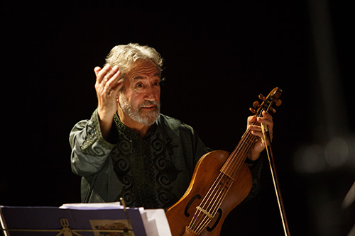 jordi savall